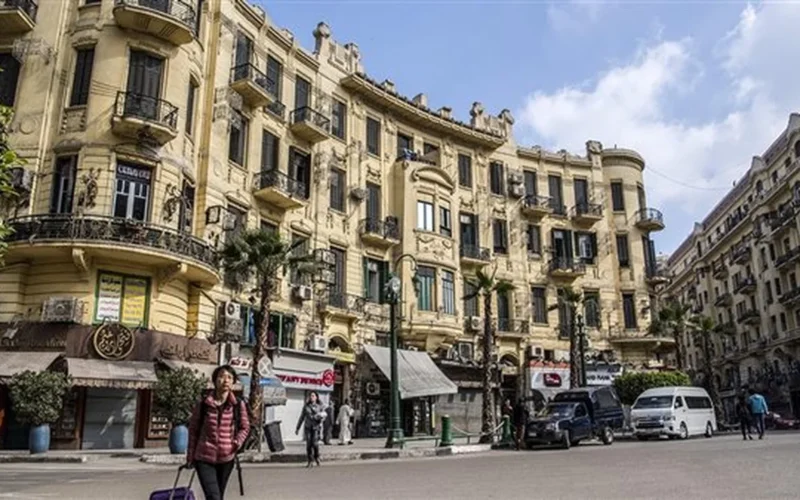 تأجيل طعون الإيجار القديم.. جلسة جديدة في يونيو لمناقشة الإحالة للمحكمة الدستورية